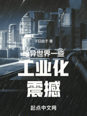 在异界发展工业的小说