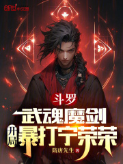 斗罗大陆之武魂是剑的小说