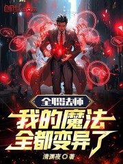全职法师之魔法