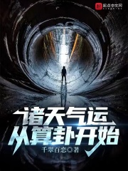 诸天气运主宰