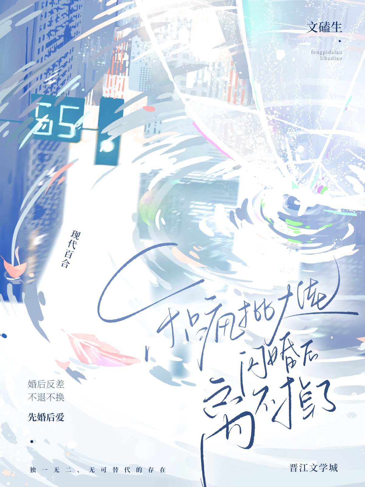 和偏执大佬离婚后txt百度云