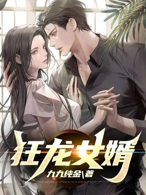 绝世狂龙女婿