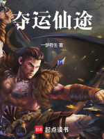 夺运之瞳 小说