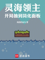 灵海领主:开局抽到简化面板