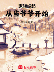 家族崛起从当爷爷开始不知未名的小说