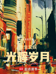 摇滚光辉岁月