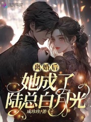 离婚后成了总裁的白月光