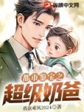 超级鉴宝奶爸小说