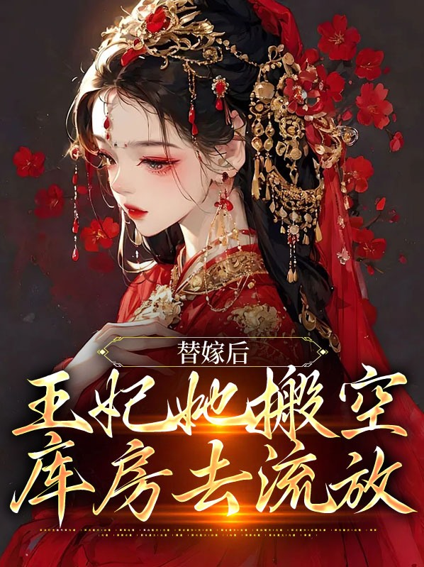 替嫁王妃要爬墙