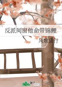 反派同窗他命带锦鲤 风歌且行