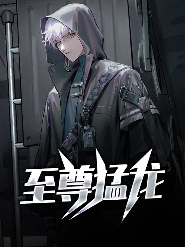 至尊猛龙网剧