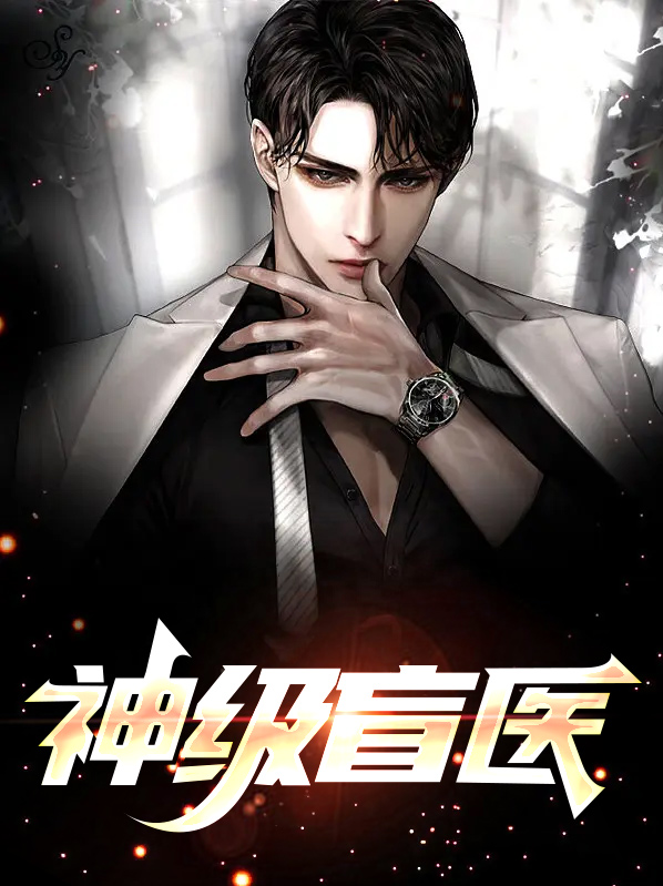 超级盲神小说