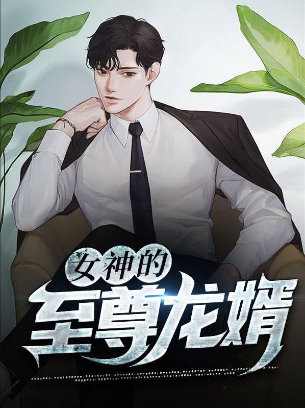 女神的至尊龙婿免费阅读
