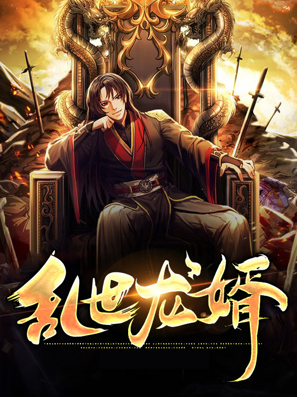 乱世龙婿银面将军