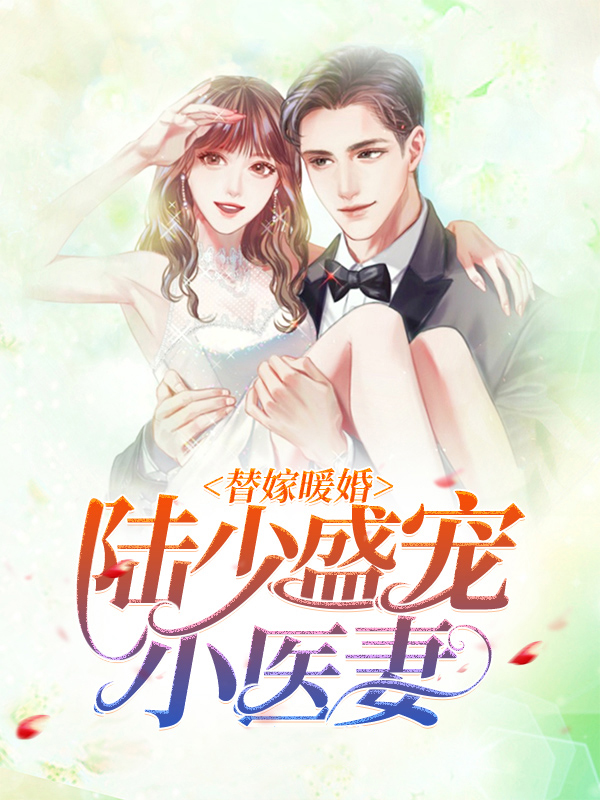 替嫁暖婚:陆少盛宠小医妻