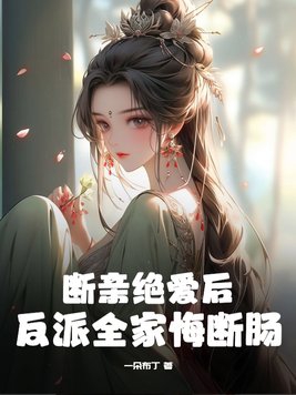 断亲绝爱后,反派全家悔断肠 一朵布丁