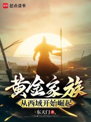 黄金家族,从西域开始崛起小说