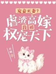 宠妾灭妻?虐渣高嫁我被权宠天下小说