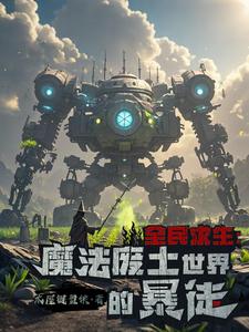 废土3法兰