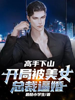 高手下山:开局拒绝女总裁