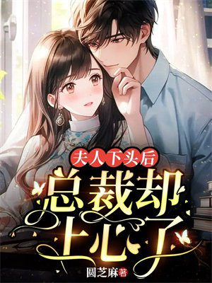 夫人下头后,总裁却上心了 圆芝麻