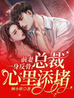 前妻是总裁的小说