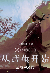 诸天第一从武侠开始 一张复写纸