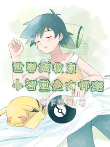 宝可梦:小智重生世界线收束