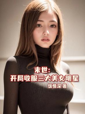 末世:从收服三大美女明星开始