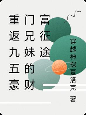 重返九五小说
