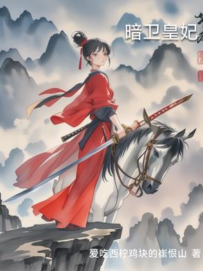 暗卫是皇子