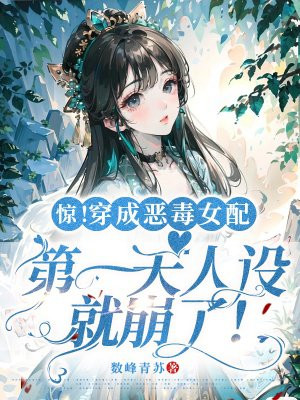 第二本《穿成恶毒女配后我竟成了团宠》
