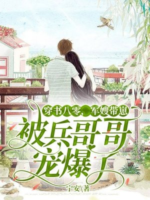 穿书八零军嫂养娃