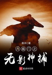六扇门之无影神捕txt