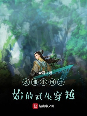 一部穿越到陆小凤的小说