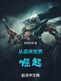 崛起于武侠世界