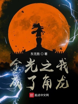 金光之我成了角龙123