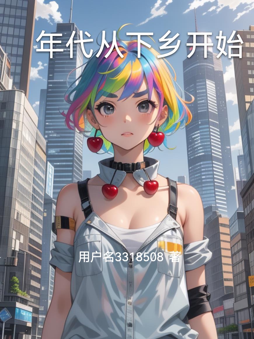 年代从下乡后开始的咸鱼生活 小说