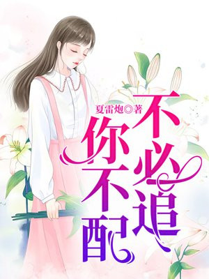 不必追,你不配小说
