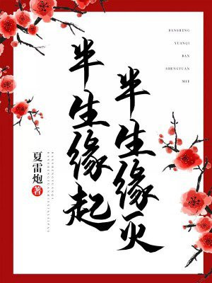 半生恋半生缘歌词