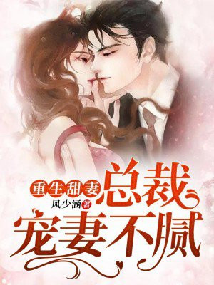 甜妻重生,总裁宠上瘾
