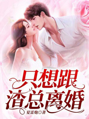只想跟渣总离婚免费阅读