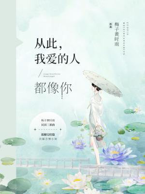 从此,我爱的人都像你