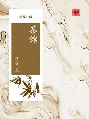 茶馆(精品公版)