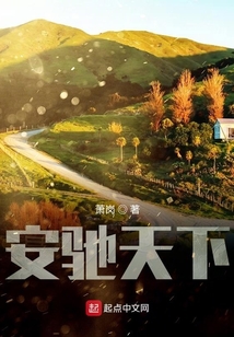 安驰天下