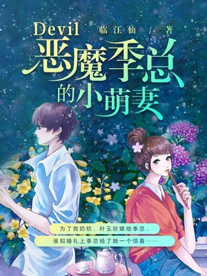 恶魔总裁的小妻子小说免费阅读