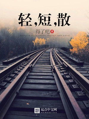 轻,短,散 小说