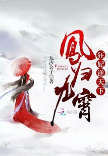 凤归九霄狂妃逆天下 第501章