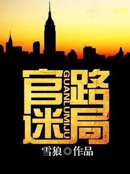 官路迷局全文免费阅读
