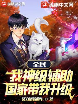 全民:我神级辅助,国家带我升级
